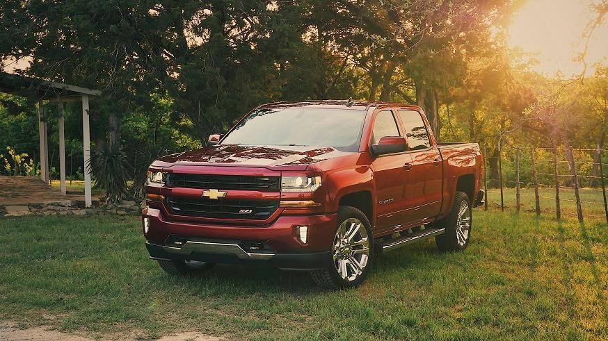 2019 Chevy Silverado 1500 Inventory for Sale 