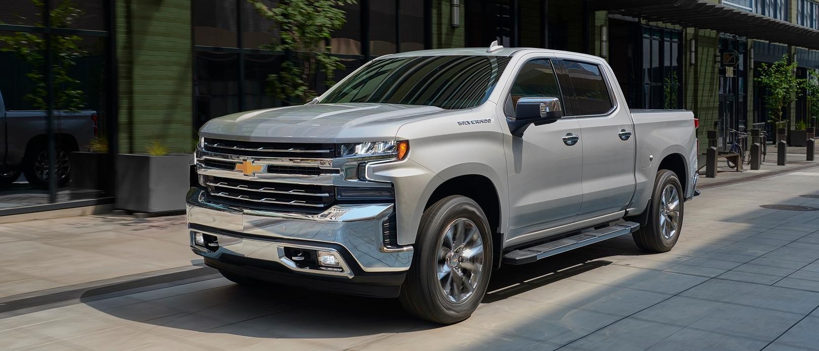Chevy Silverado 1500 for Sale Avon, IN