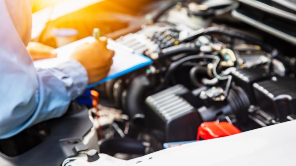 Transmission Shop near Me