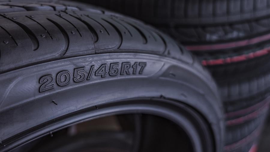 Tire Size