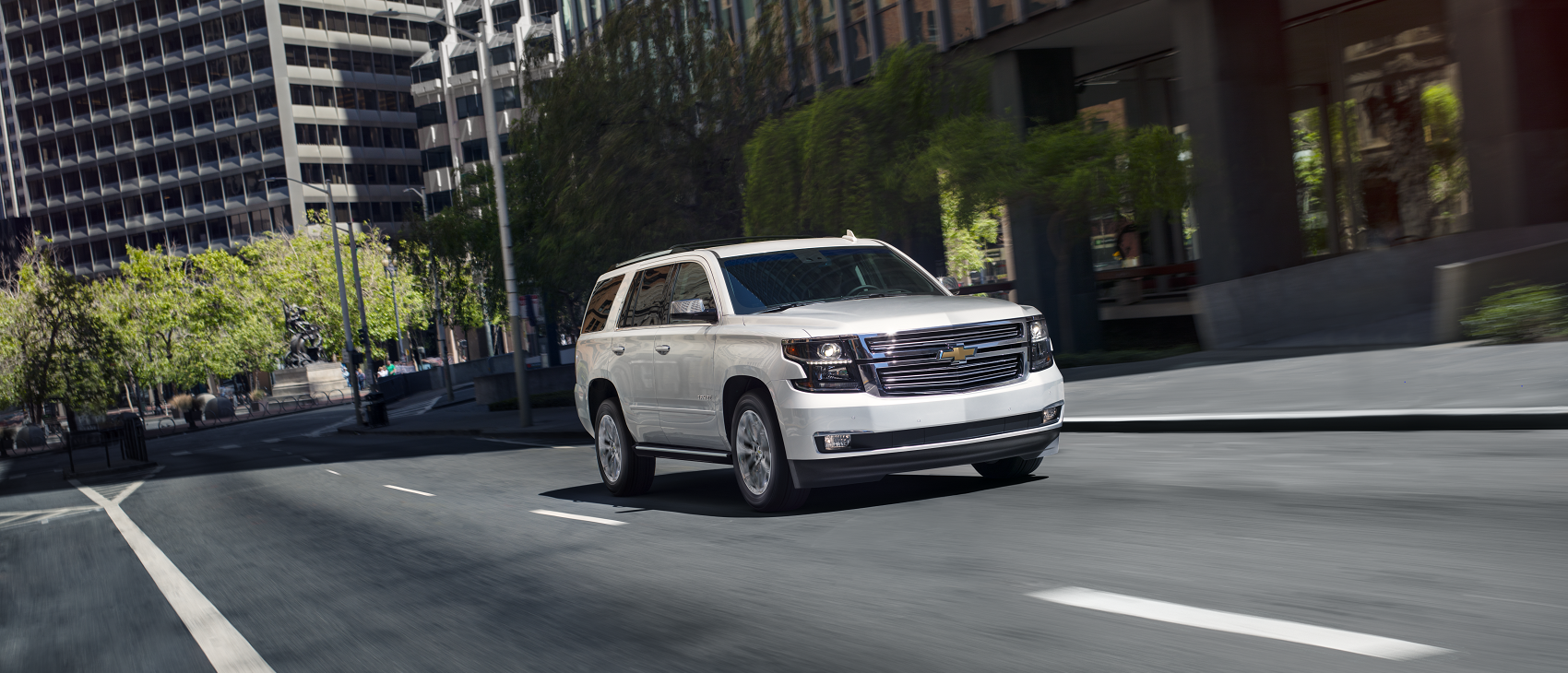 Chevy Tahoe Lease Deals Plainfield, IN 