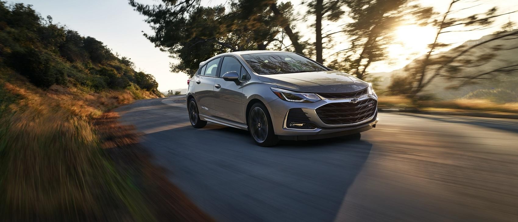 Chevy Cruze Lease Deals near Plainfield, IN