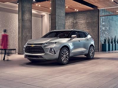 Suv