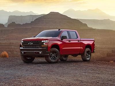 Trucks