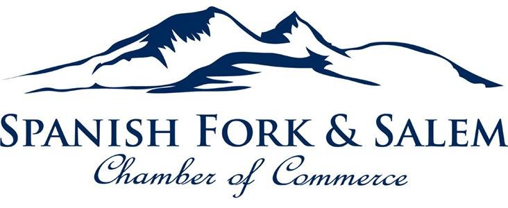 Doug Smith Spanish Fork Salem Chamber of Commerce
