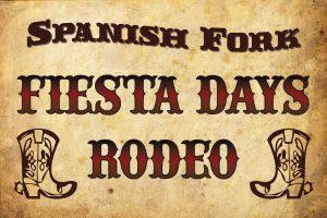 Doug Smith Supports the Fiesta Days Rodeo