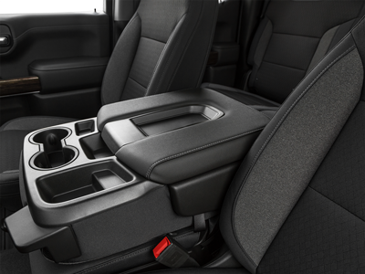 2020 GMC Sierra 1500 Center Console in Houma, LA