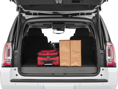 2020 GMC Yukon Cargo Space in Houma, LA