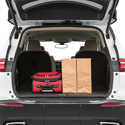2019 Buick Enclave Cargo Space Houma, LA