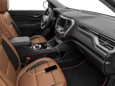 2020 GMC Acadia Technology Features in Houma, LA