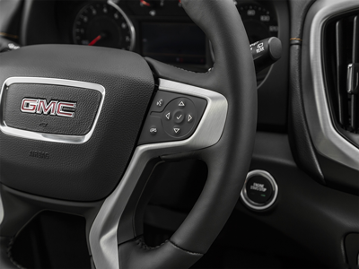 2020 GMC Terrain Houma, LA Safety Features