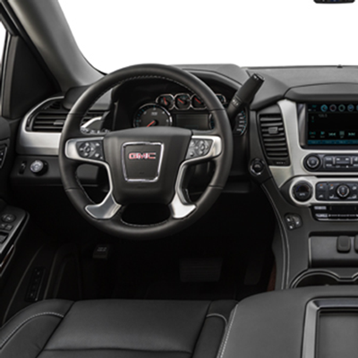 2019 GMC Yukon Steering Column Houma, LA