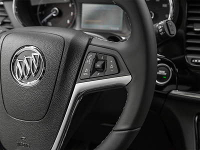 2020 Buick Encore Steering Wheel in Houma, LA