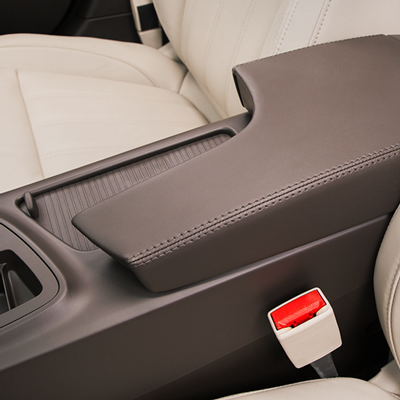 2017 Buick Regal Center Console in Houma, LA