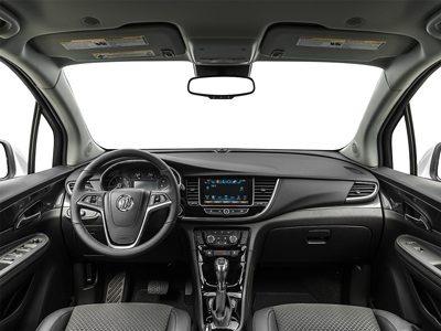 2020 Buick Encore Steering Column Houma, LA