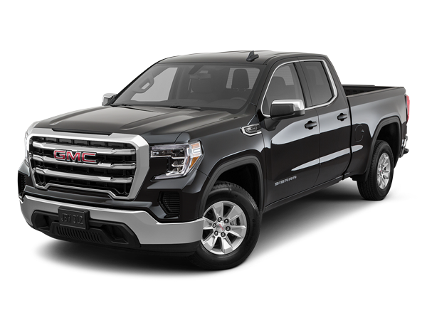 2020 GMC Sierra 1500 Houma, LA