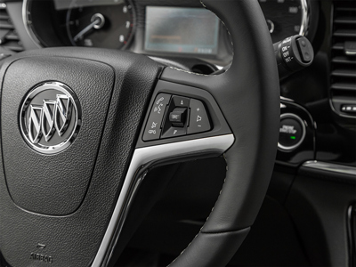 2020 Buick Encore Safety Features Houma, LA