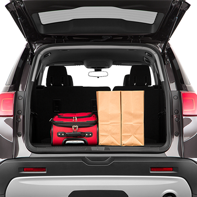 2019 GMC Acadia Cargo Space Houma, LA