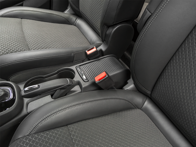 2020 Buick Encore in Houma, LA Center Console 
