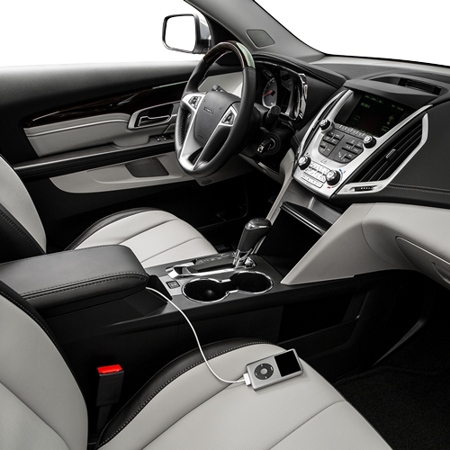 Available Technology Features