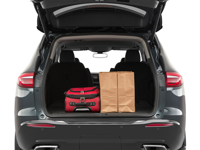 2020 Buick Enclave Cargo Space in Houma, LA