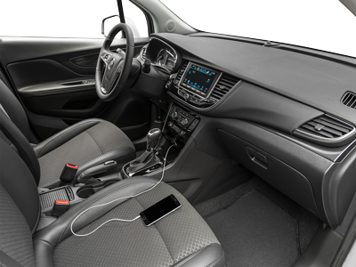 2020 Buick Encore Passenger Seat in Houma, LA