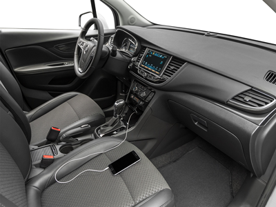 2020 Buick Encore Technology Features Houma, LA