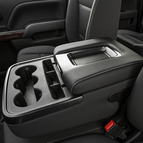 2019 GMC Sierra Center Console Houma, LA