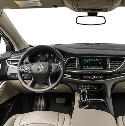 2019 Buick Enclave Steering Column Houma, LA