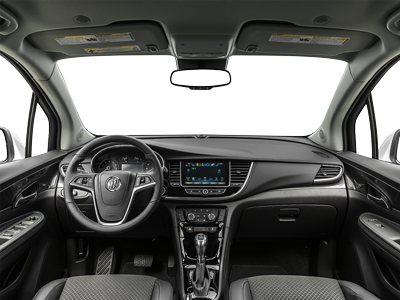 2020 Buick Encore in Houma, LA Steering Column