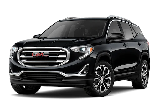2021 GMC Terrain Houma LA