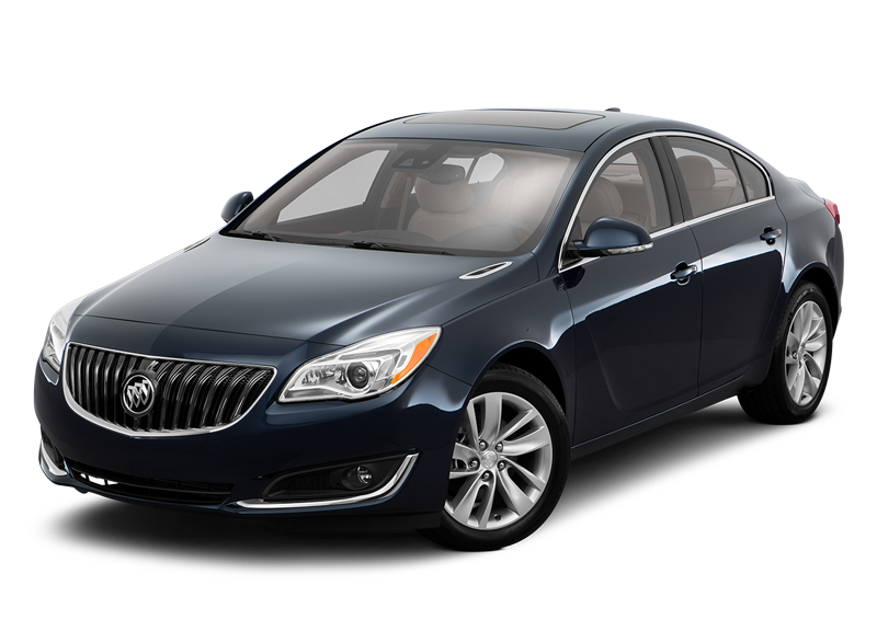 2017 Buick Regal in Houma, LA