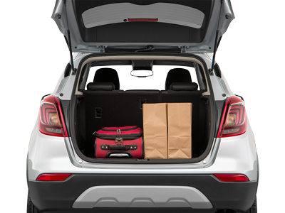 2020 Buick Encore in Houma, LA Cargo Space