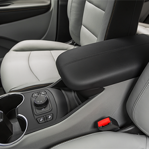 2019 GMC Terrain Center Console in Houma, LA