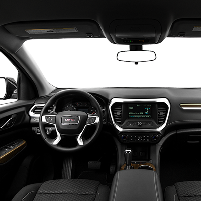 2019 GMC Acadia Steering Column Houma, LA