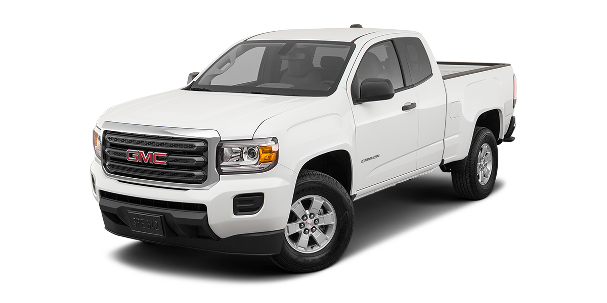 2019 GMC Canyon Houma, LA