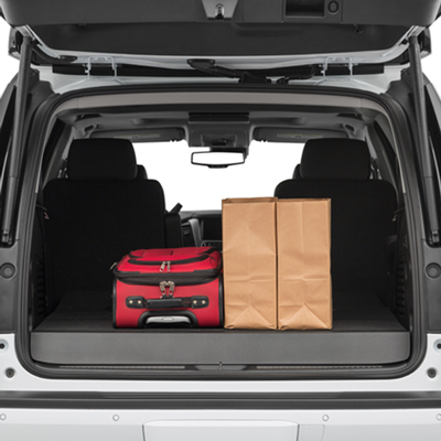 2019 GMC Yukon Cargo Space Houma, LA