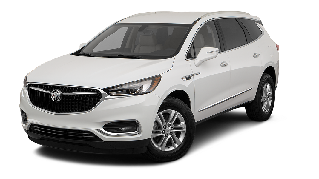 2019 Buick Enclave