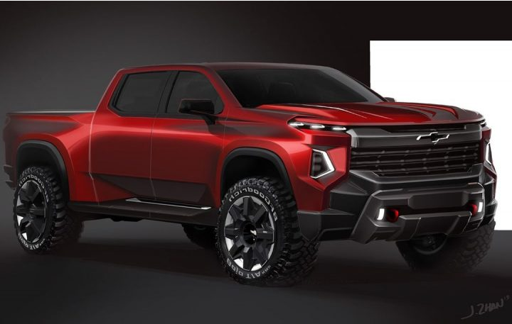 Silverado
