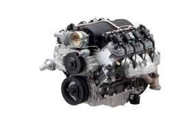 LS427/570 Crate Engine