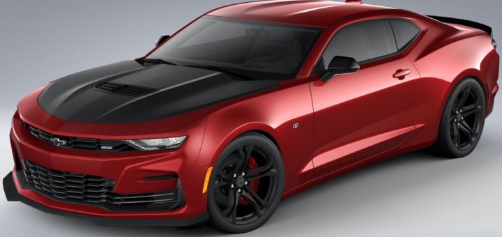 Camaro