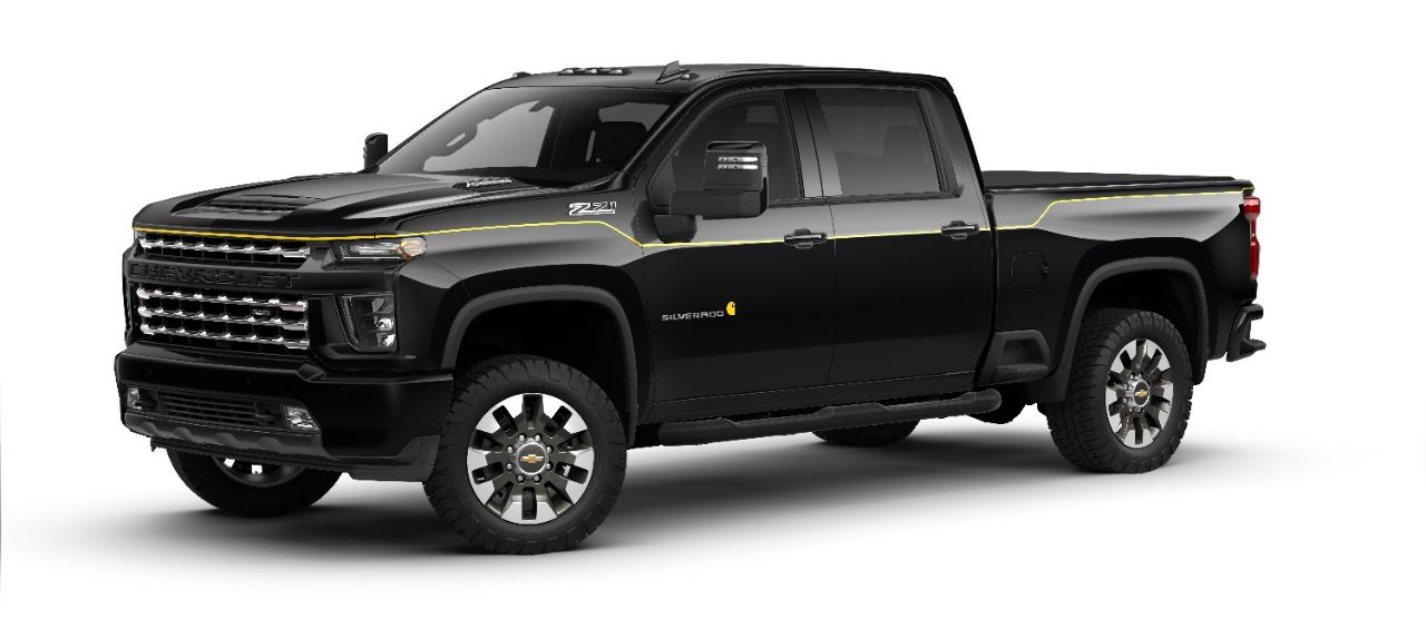 chevy