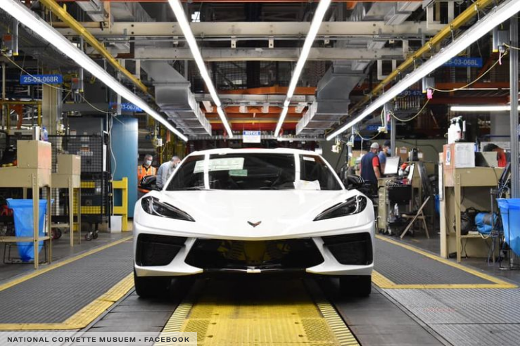 Vette