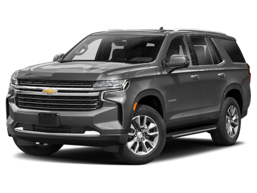 2022 Tahoe 