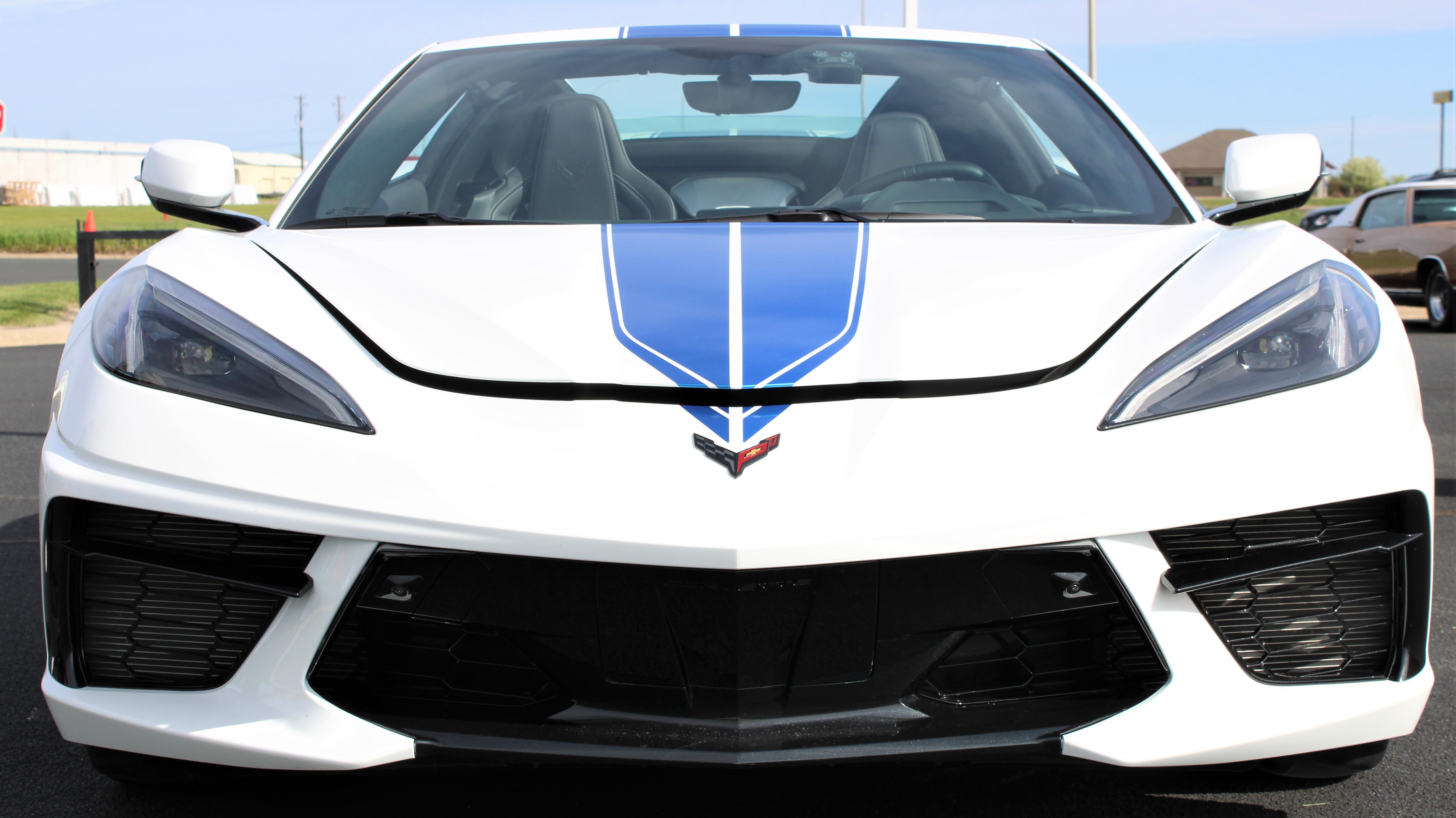 Corvette Images