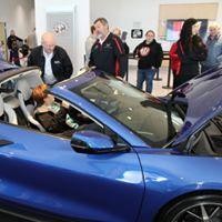 C8 TOUR EVENT | Image 6