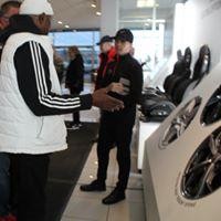 C8 TOUR EVENT | Image 71