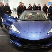 C8 TOUR EVENT Image 186