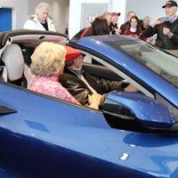 C8 TOUR EVENT Image 157