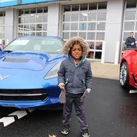 C8 TOUR EVENT Image 178